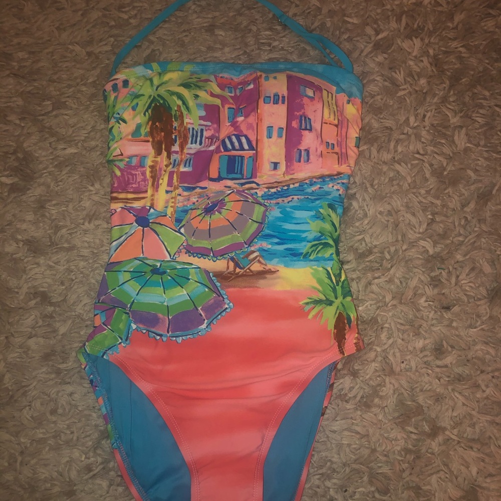 Anne Cole Swimsuit